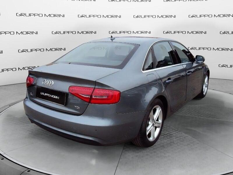 Audi A4 2.0 TDI 150 CV Business Plus