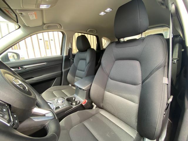 MAZDA CX-5 *PROMO* 2.2L SA-D 150CV Signature