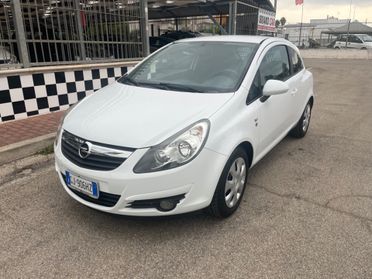 Opel Corsa 1.3 CDTI ecoFLEX Edition 2010