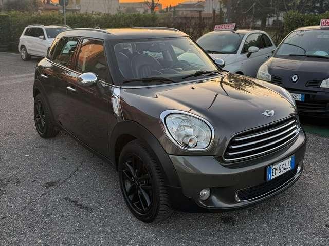 MINI One D Countryman Mini Countryman R60 1.6