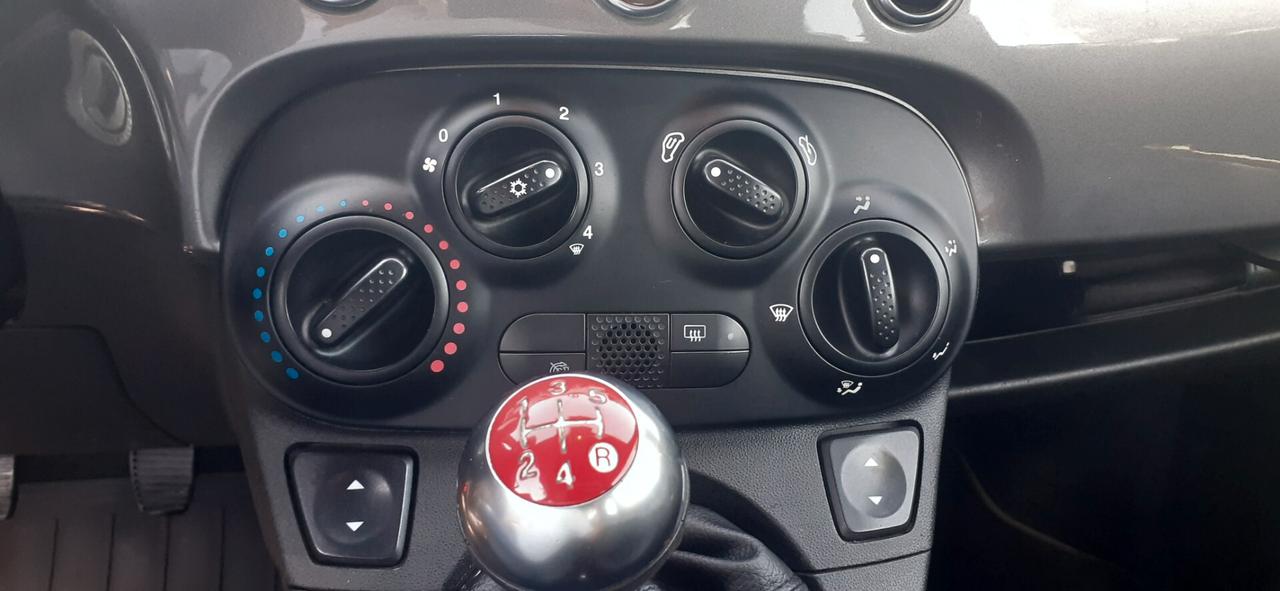 Fiat 500 2013 - 1.3 MJT 95CV S LB AUTOMOBILI