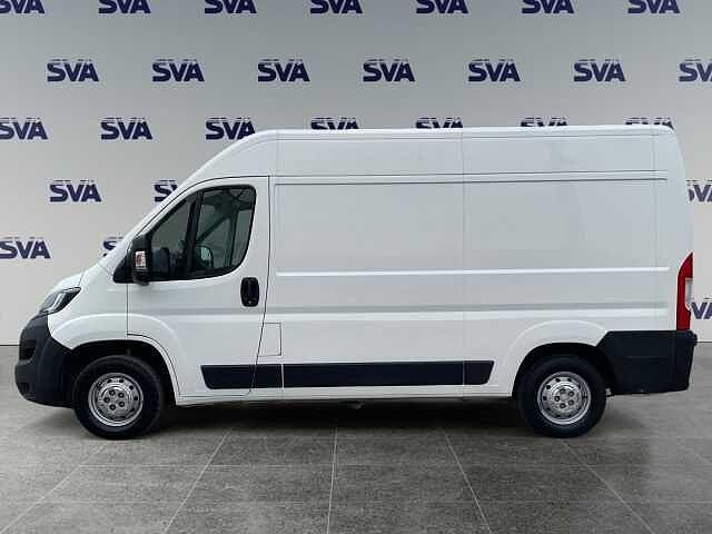 Peugeot Boxer 2.0D 130CV PM-TM FURGONE ISOTERMICO 'IR' - IVA ESPOSTA -