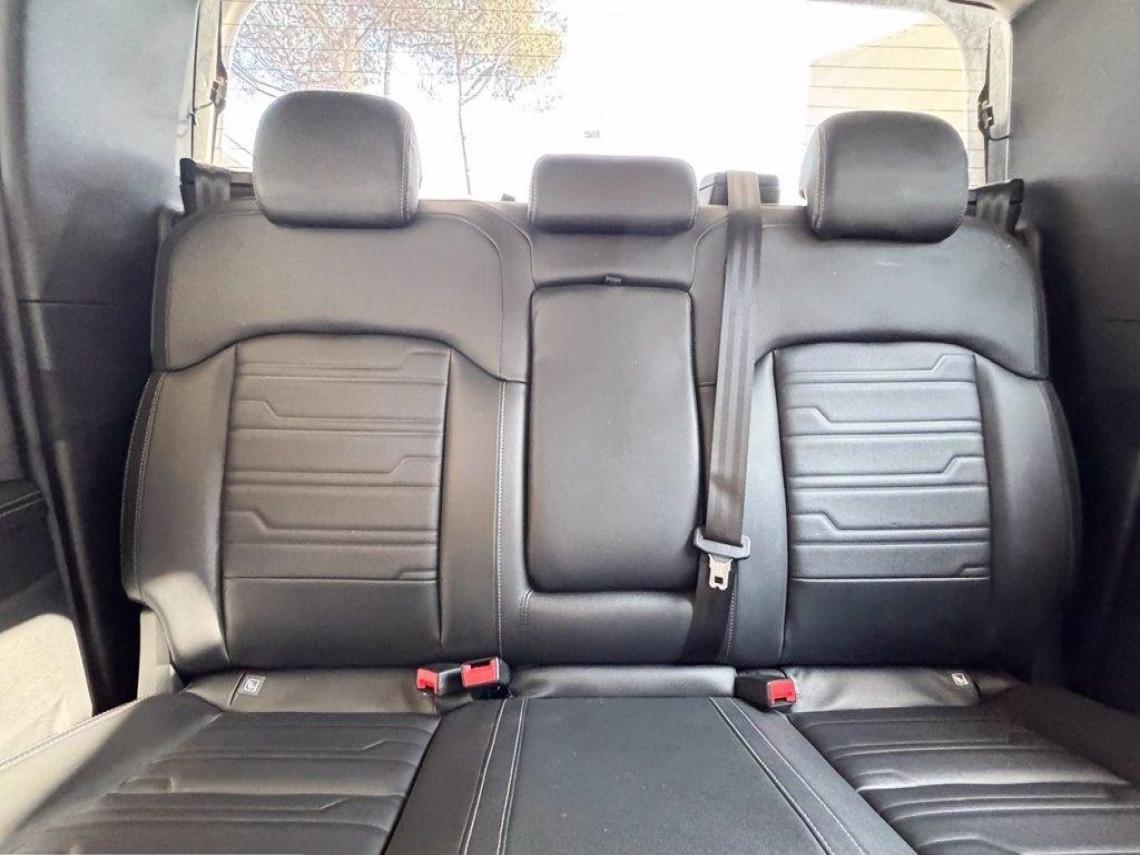 FORD Ranger 2 0 ecoblue 170cv Limited 4wd