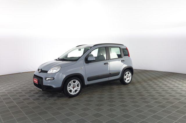 FIAT Panda Panda 1.0 FireFly Hybrid City Life