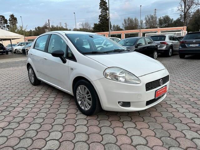 Fiat Grande Punto 1.3 M.J 90CV Automatica - 2008