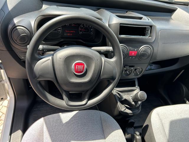 FIAT Fiorino 1.3 MJT 95CV Cargo SX