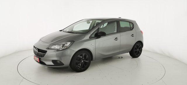 OPEL Corsa 1.4 90CV GPL Tech 5 porte b-Color