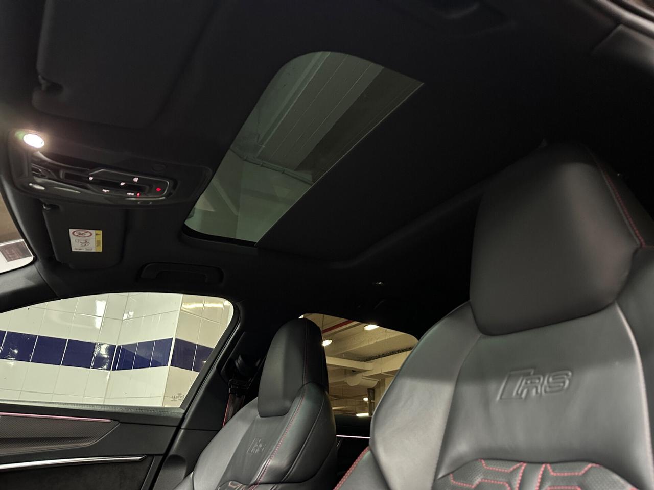 Audi RS6 RS 6 Avant 4.0 TFSI V8 - BOLLO - CARBO - DYNAMIC RS PLUS - 305 KM/h