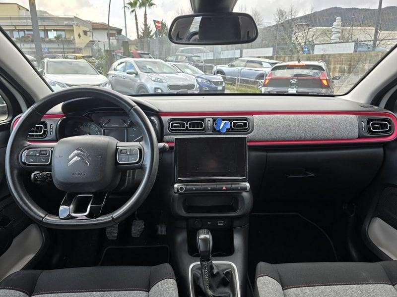 Citroën C3 C3 pt 82 Elle