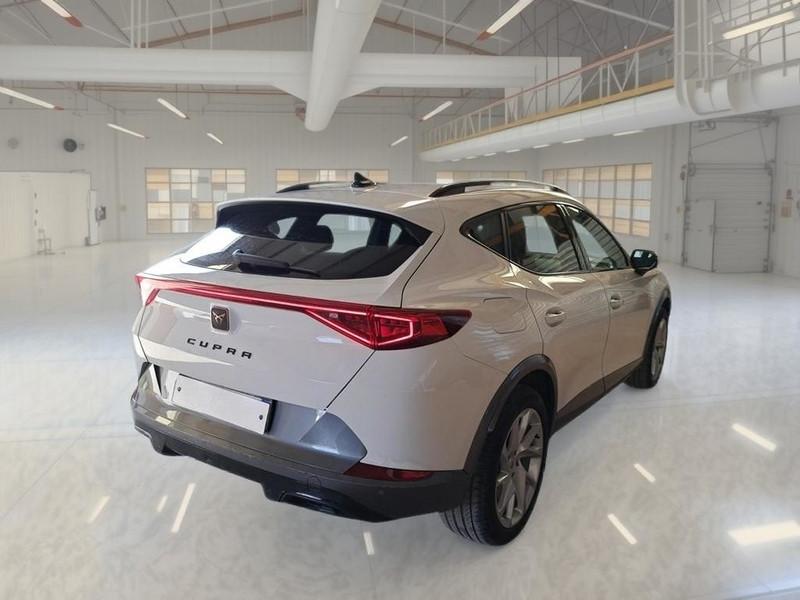 CUPRA FORMENTOR 1.4 E-HYBRID DSG SUV