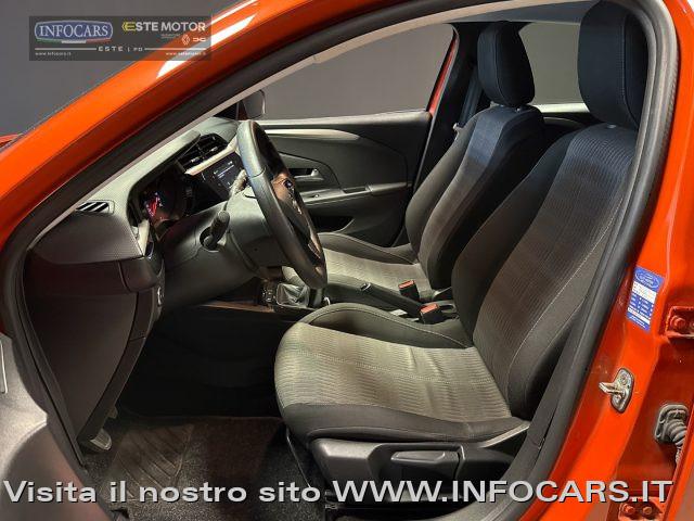 OPEL Corsa 1.2 75 cv Edition - Neopatentati - PROMO
