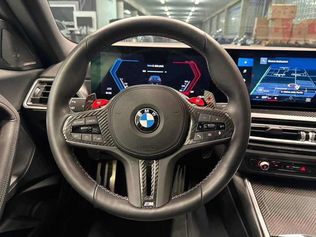 BMW M2 Coupe 3.0 Steptronic