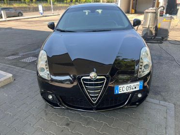 ALFA ROMEO - Giulietta - 1.4 Turbo Distinctive
