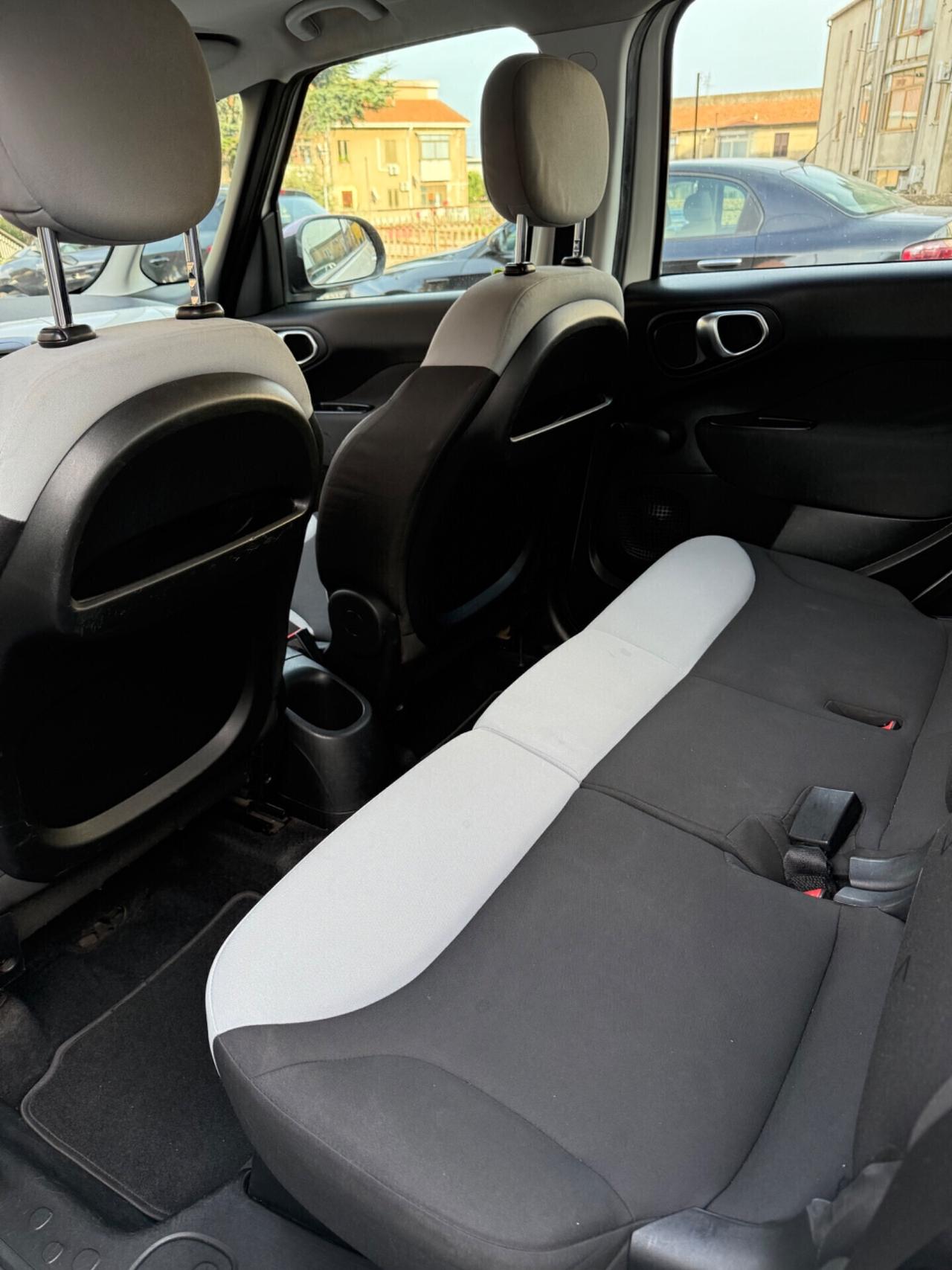 Fiat 500L 1.3 Diesel 85 CV