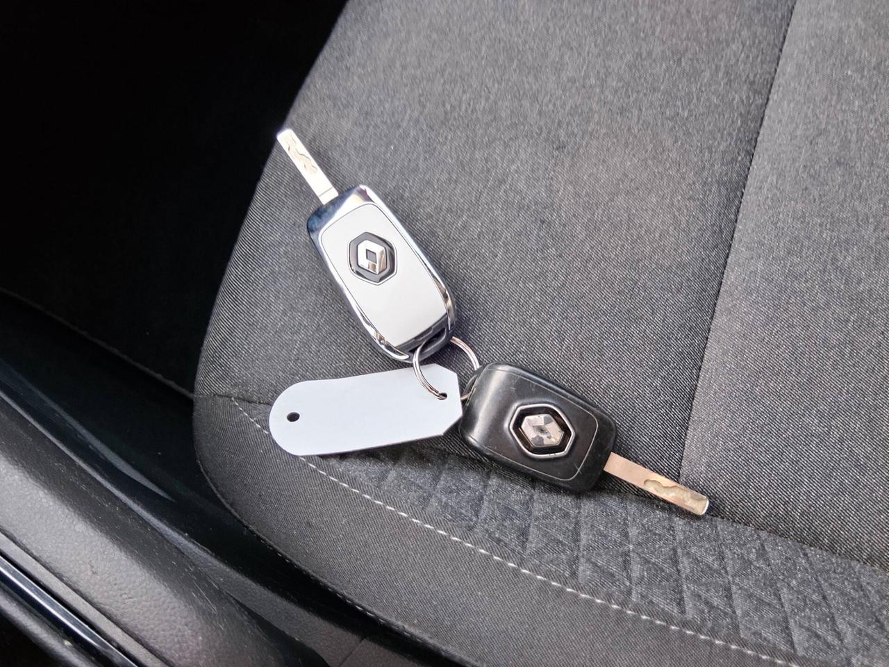 Renault Clio GPL Techno (SENZA BUSTA PAGA)