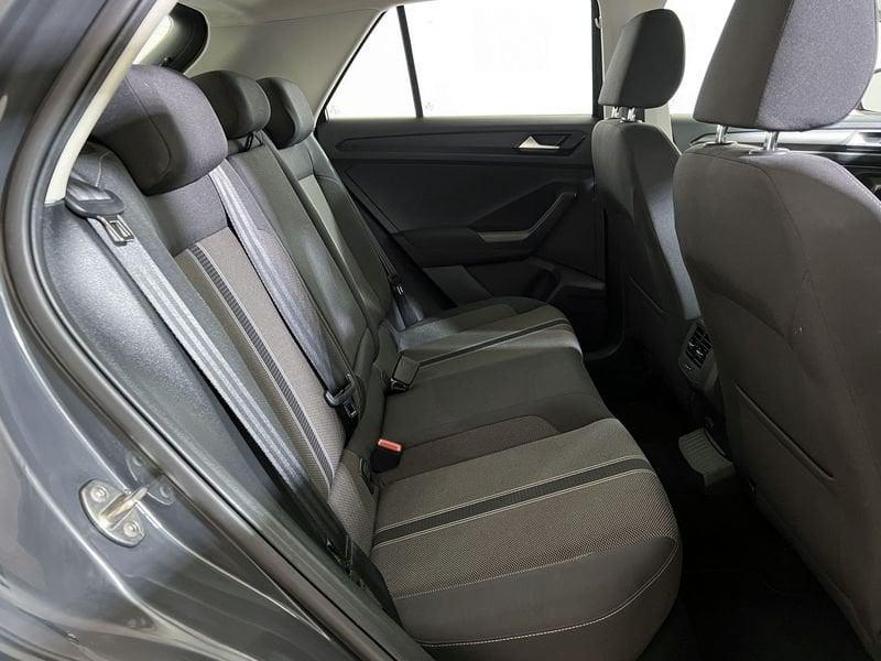 Volkswagen T-Roc 1.6 TDI SCR Business BMT