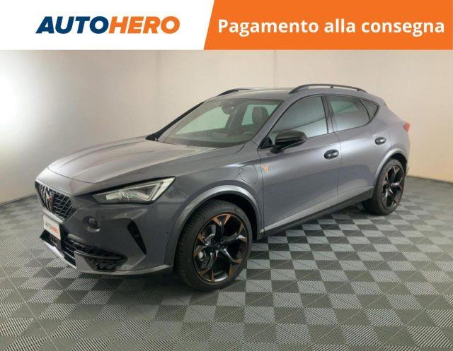CUPRA Formentor 1.4 e-Hybrid DSG