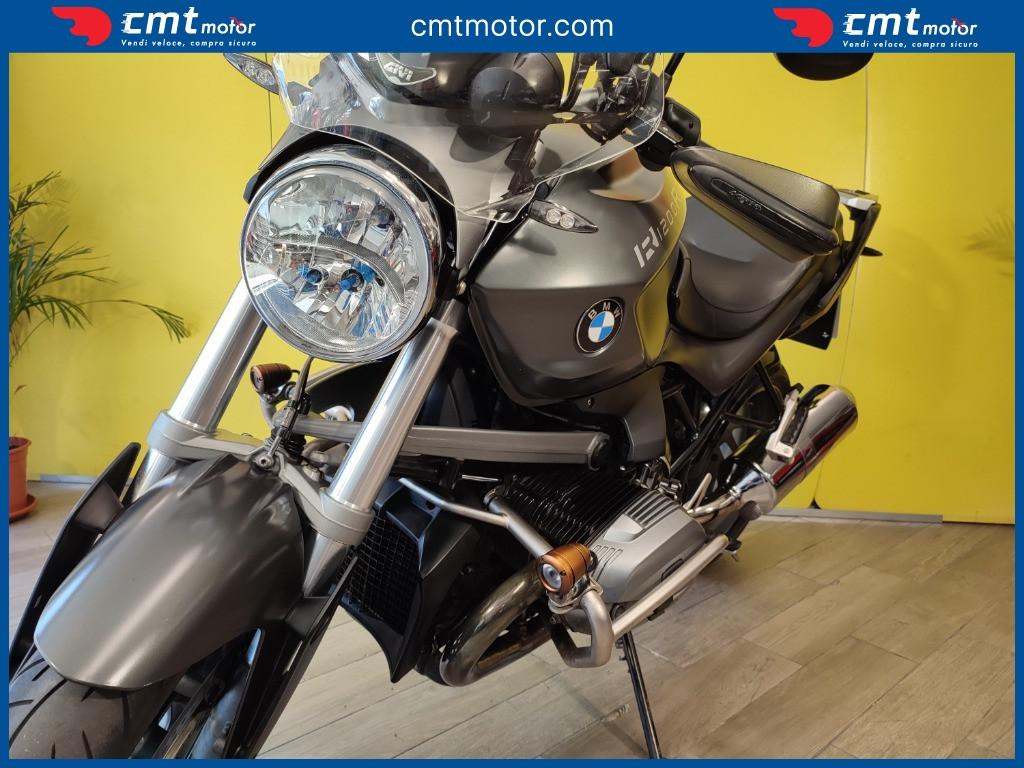 BMW R 1200 R - 2013