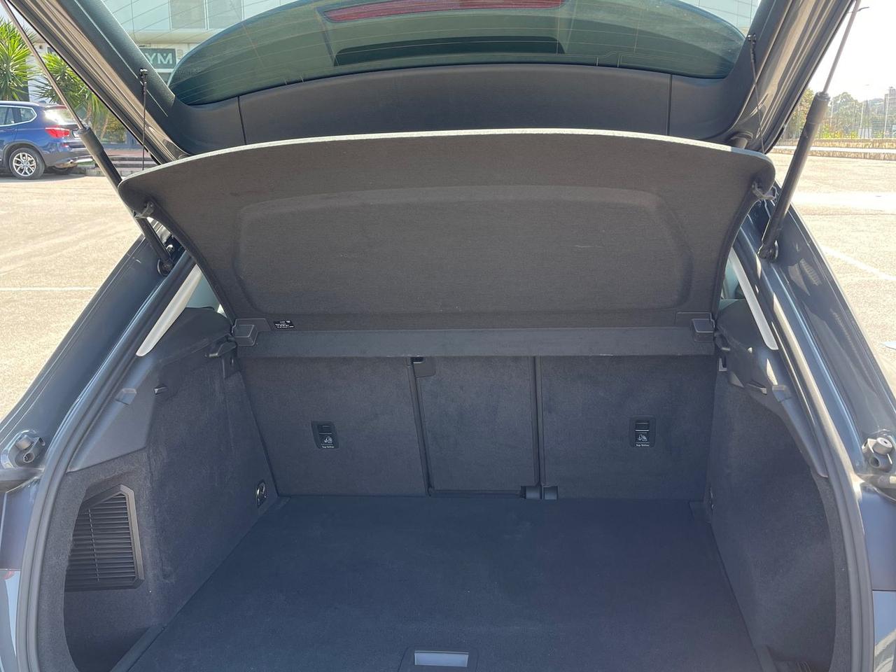 Audi Q3 1.4 45 TFSI e PHEV S Line S tronic #10115