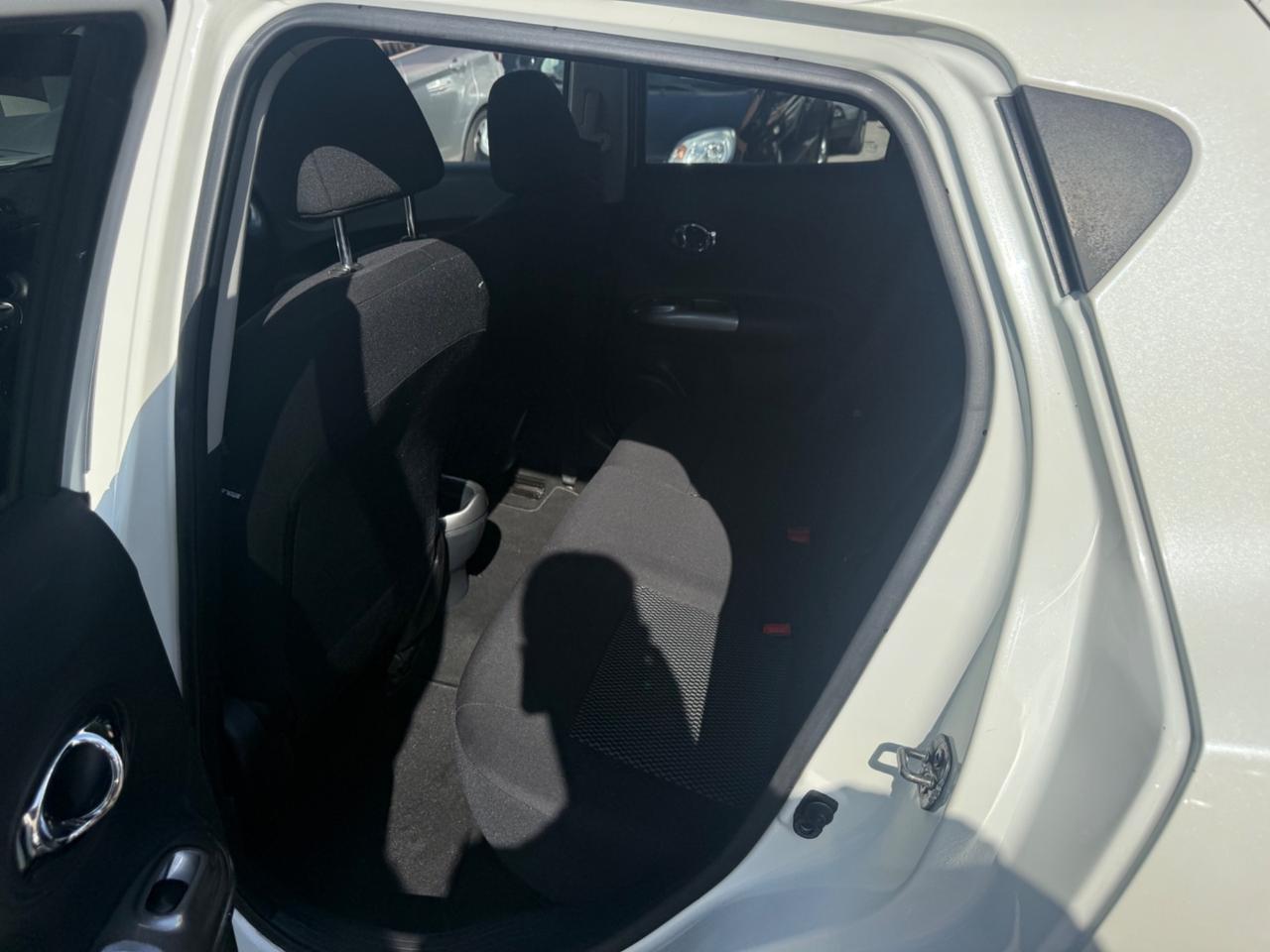 Nissan Juke 1.5 dCi Start&Stop Acenta E6