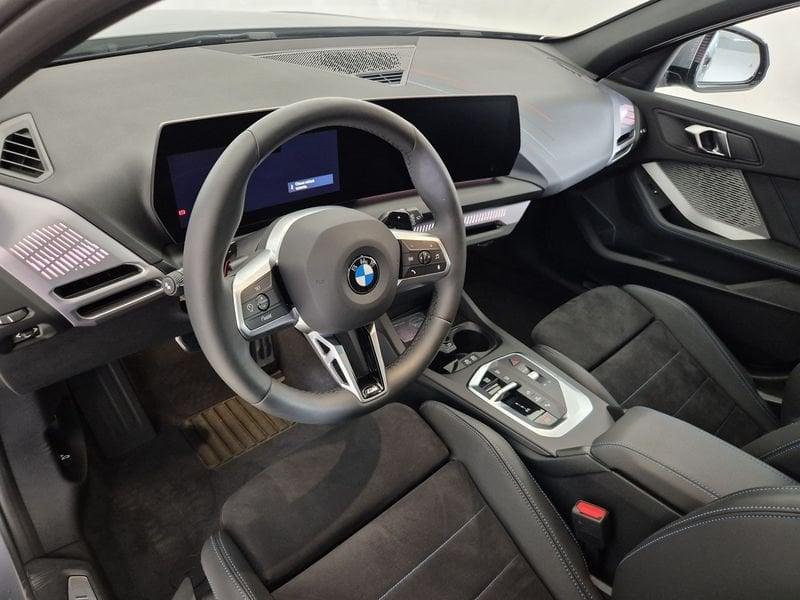 BMW Serie 1 F70 118d MSport Pro auto