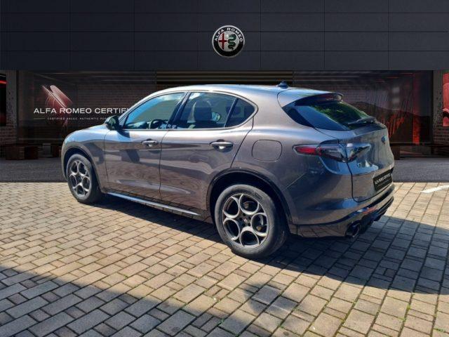 ALFA ROMEO Stelvio MY24 2200 MJT 210CV Q4 SPRINT