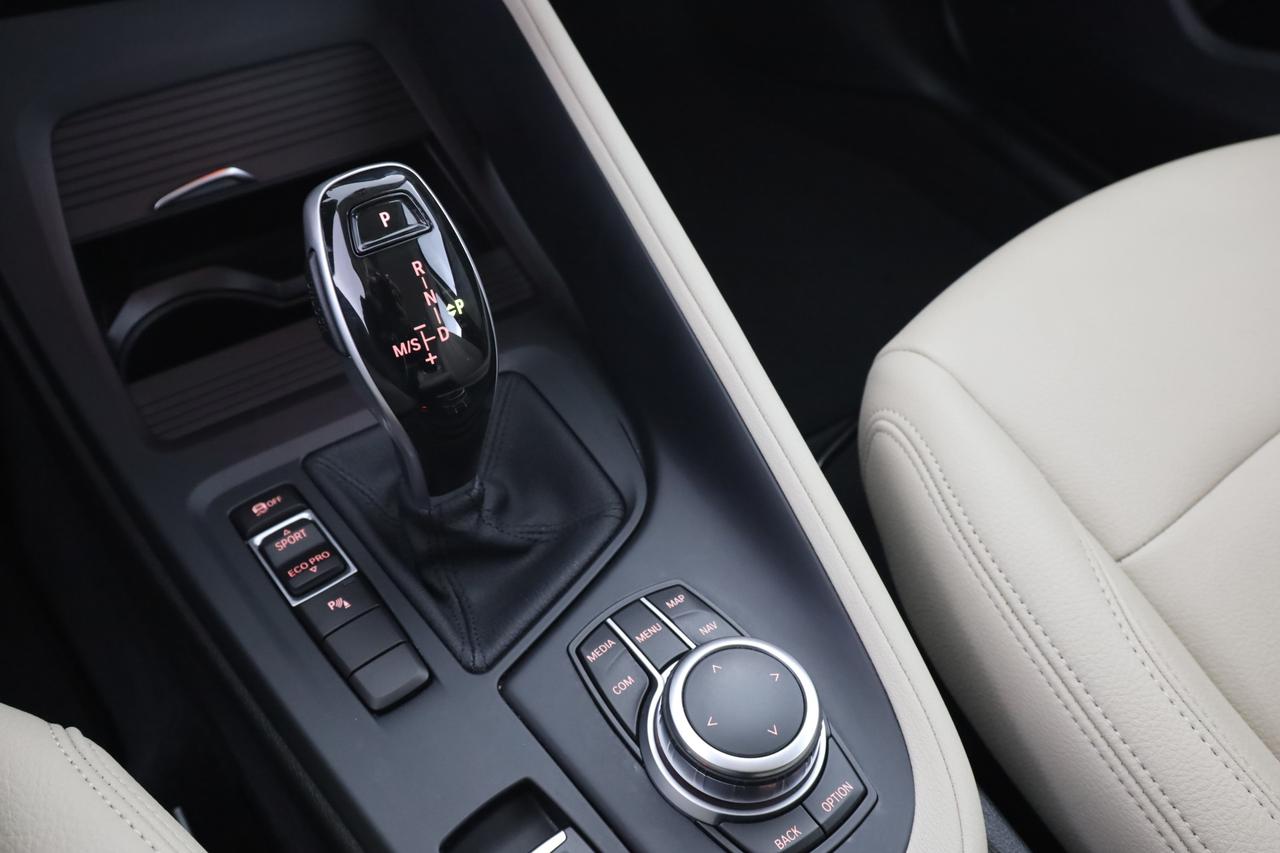 BMW X1 (F48) X1 sDrive18d