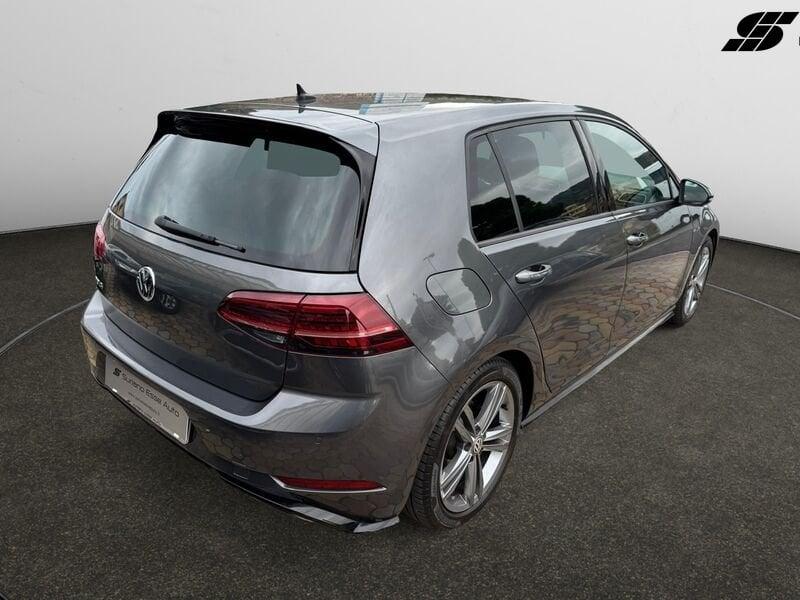 Volkswagen Golf Golf 2.0 TDI 5p. Sport BlueMotion Technology