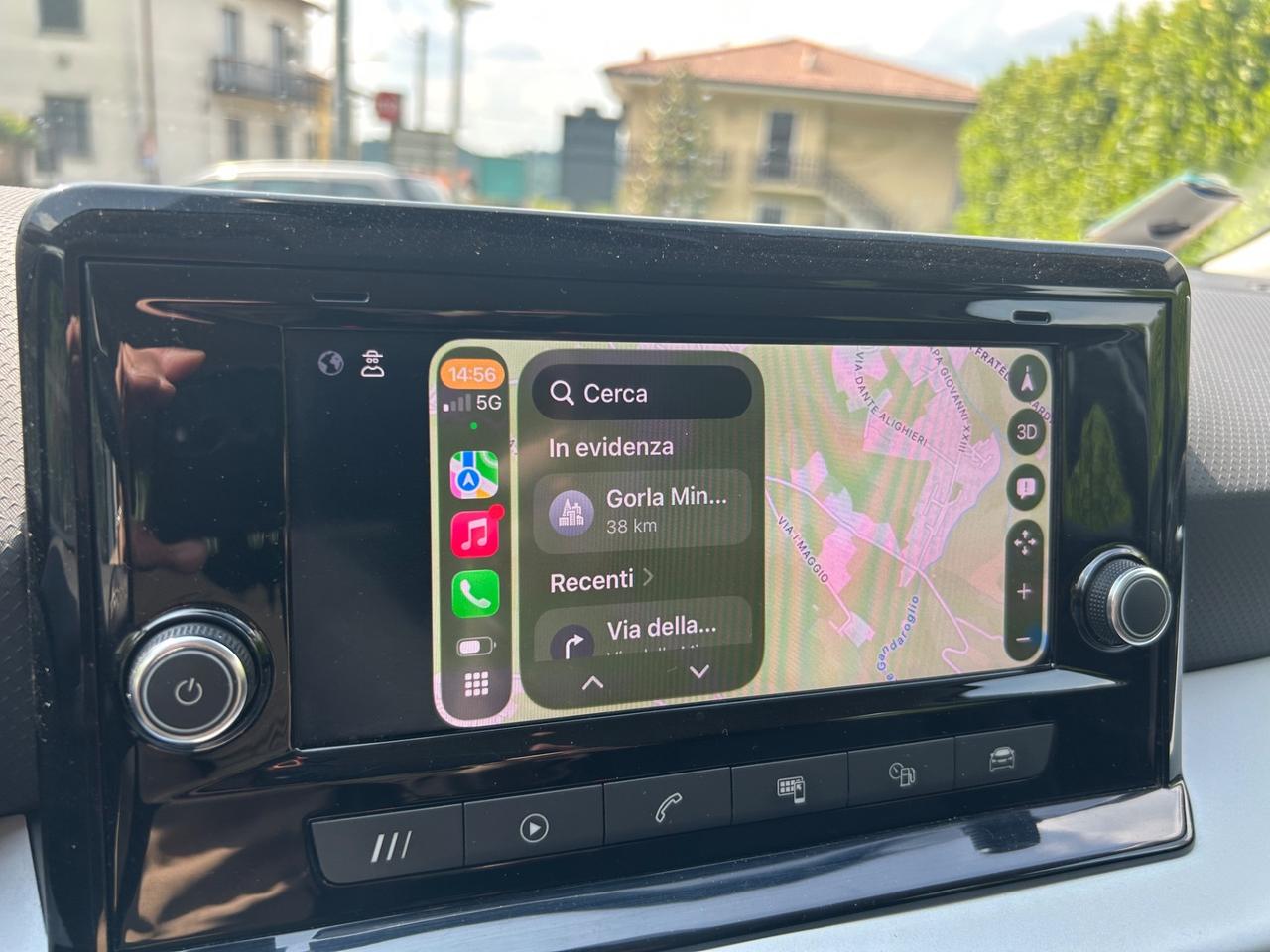 Seat Arona 1.0 TGI Reference