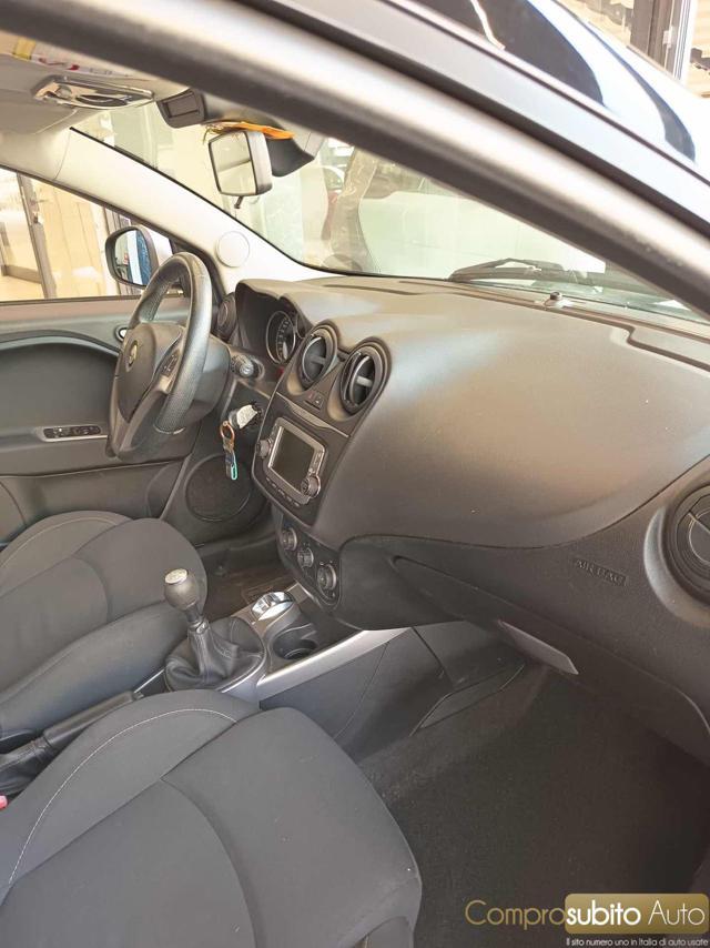 ALFA ROMEO MiTo 1.3 JTDm 85 CV S&S Progression