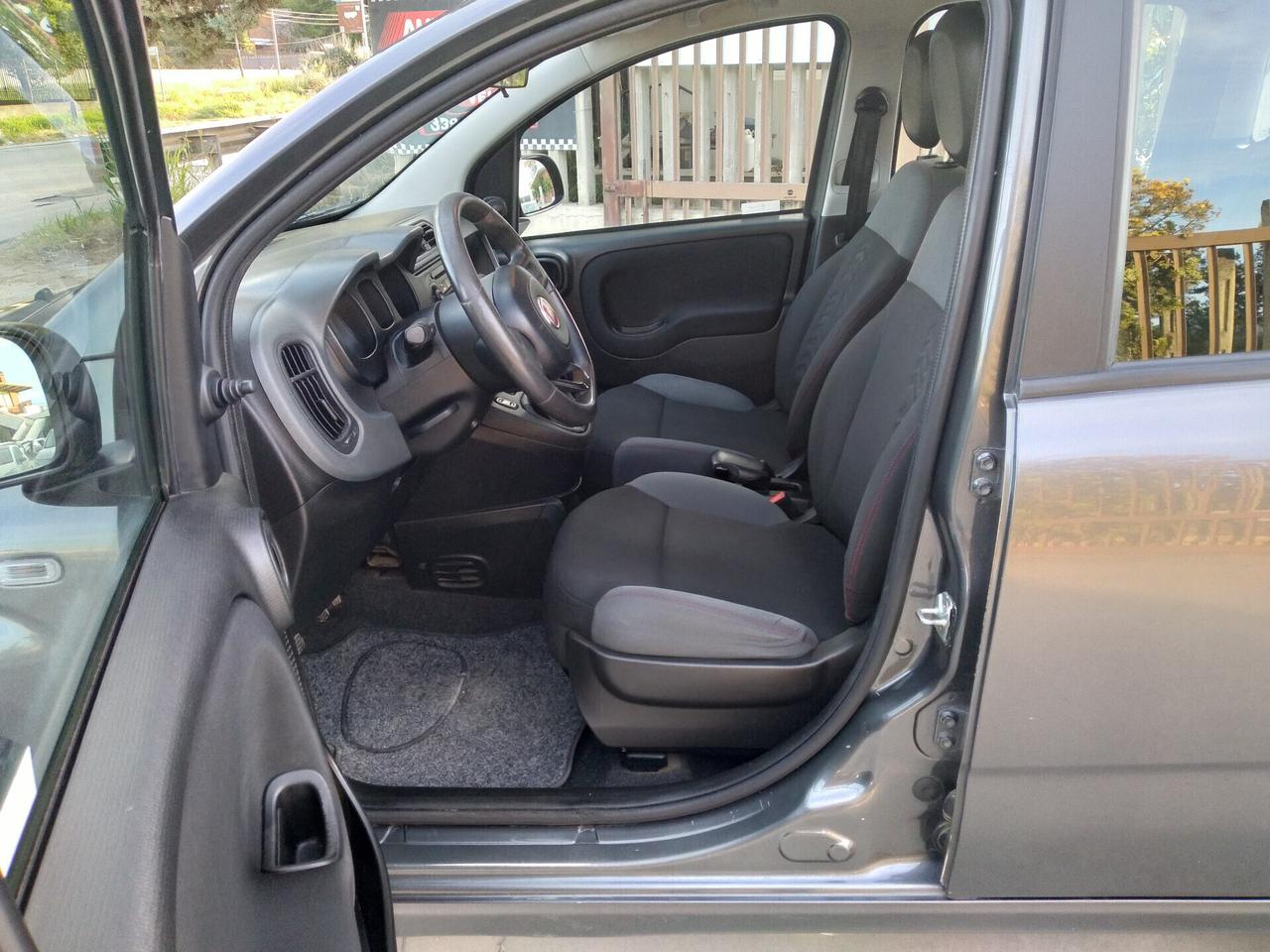 Fiat Panda 1.2 EasyPower Easy