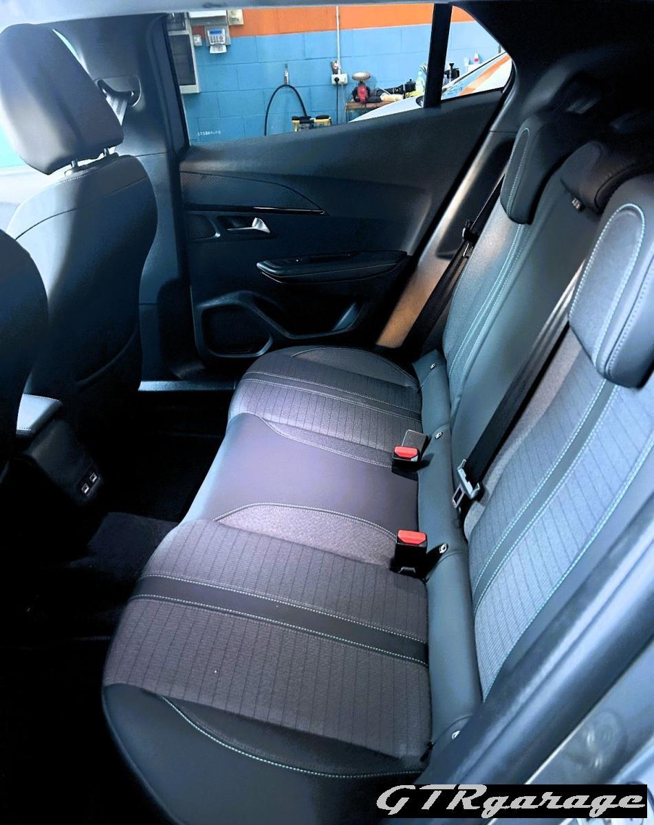 PEUGEOT - 2008 cv 130 S&S EAT8 Allure Pack solo 47000 km