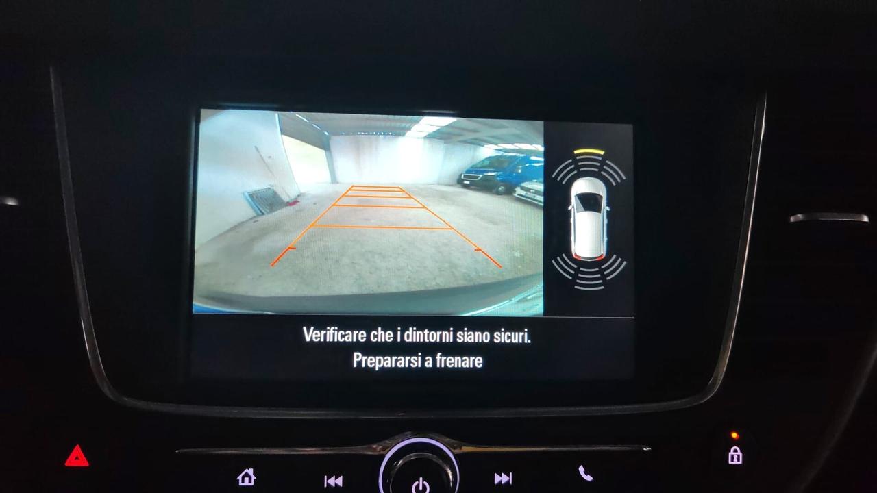 OPEL CROSSLAND 1.5 ECOTEC D S&S ULTIMATE 2021