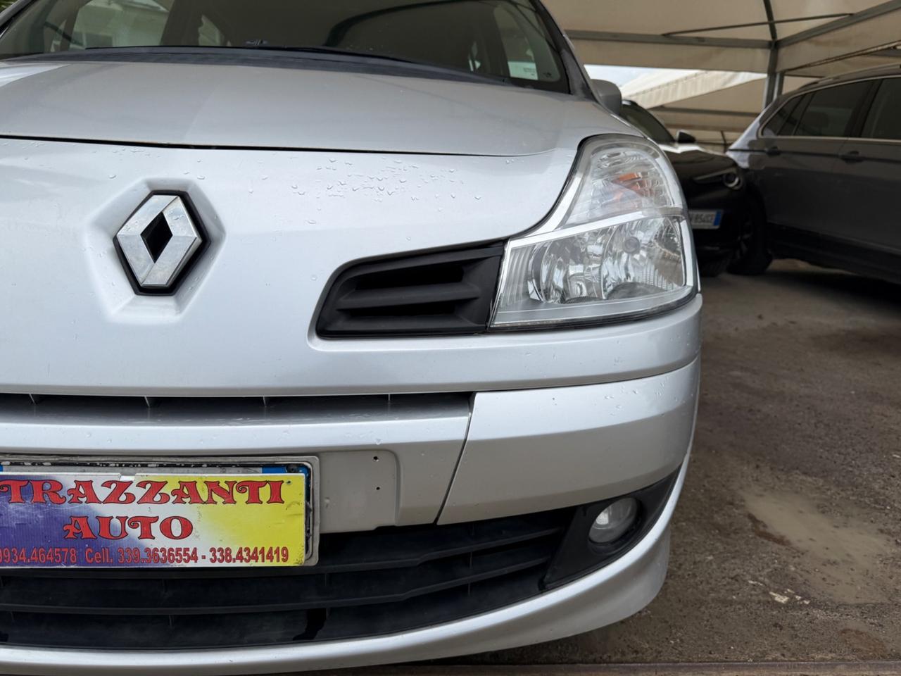 Renault Modus Grand 1.5 dCi 85CV Dynamique