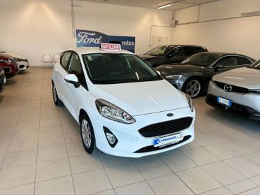 Ford Fiesta PLUS 1.1 85 CV 5 porte 32000 KM
