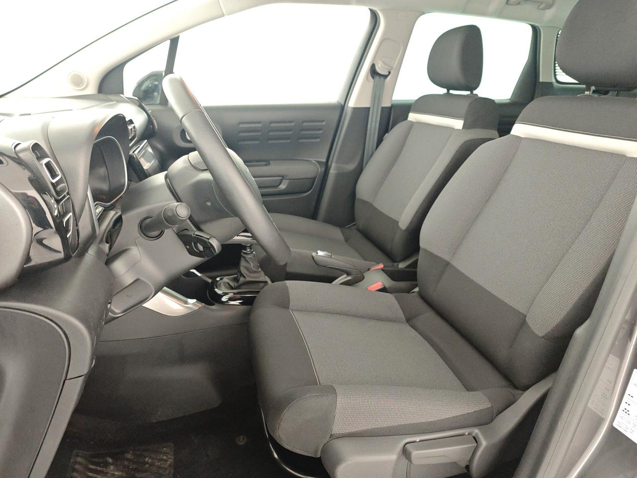 Citroen C3 Aircross C3 Aircross PureTech 110 S&S Shine