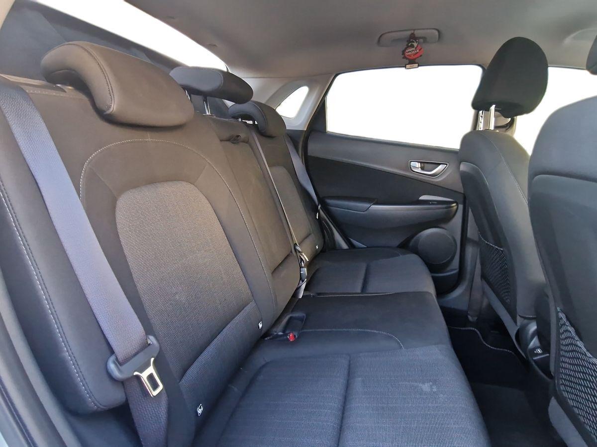 HYUNDAI KONA 1.0 HYBRID XLINE