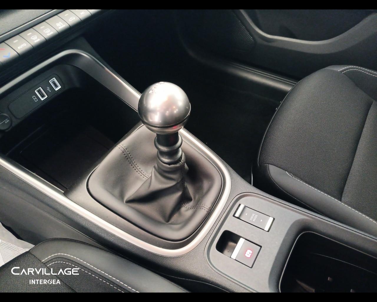JEEP Avenger 1.2 turbo Altitude fwd 100cv