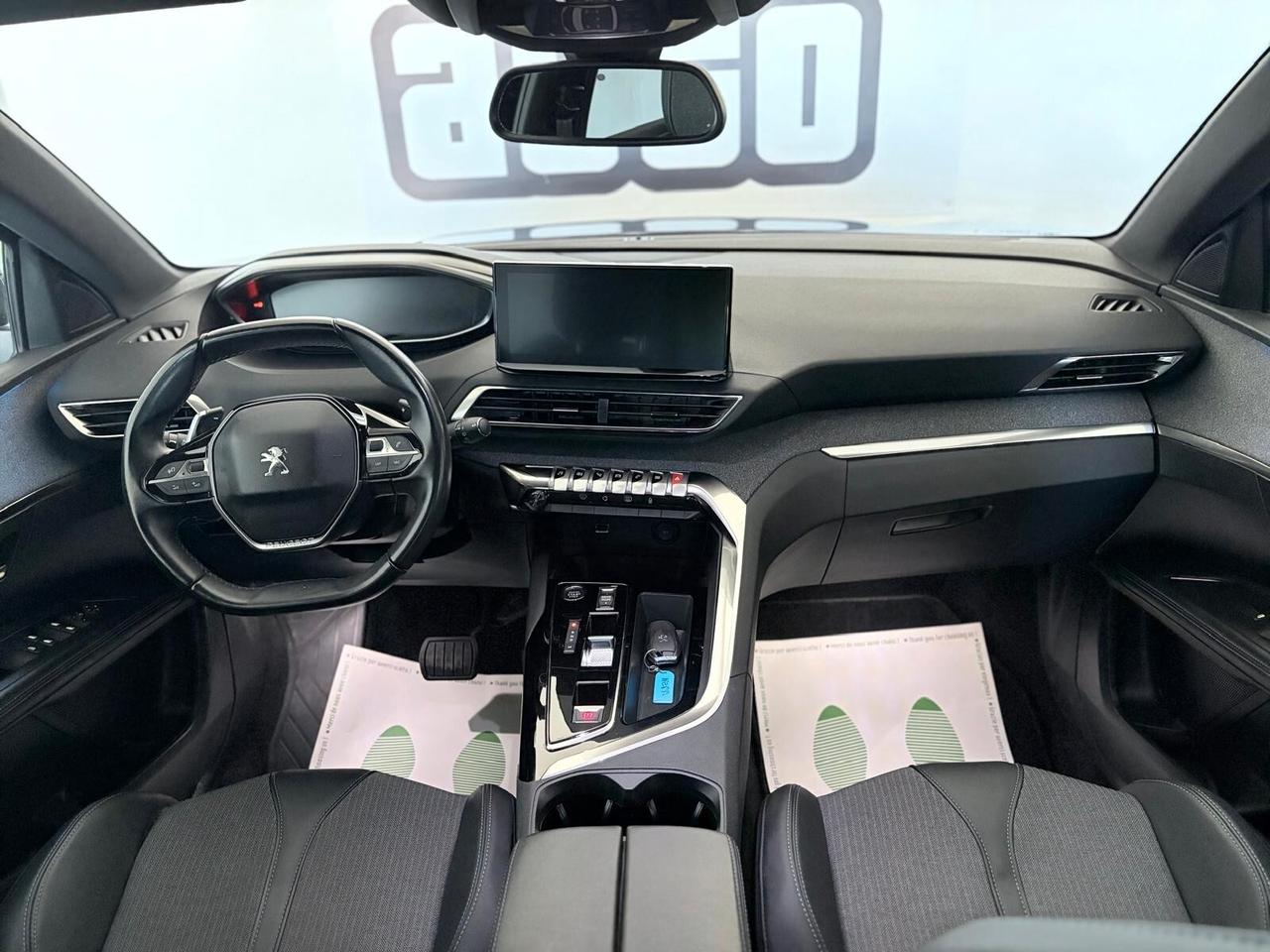Peugeot 3008 Allure