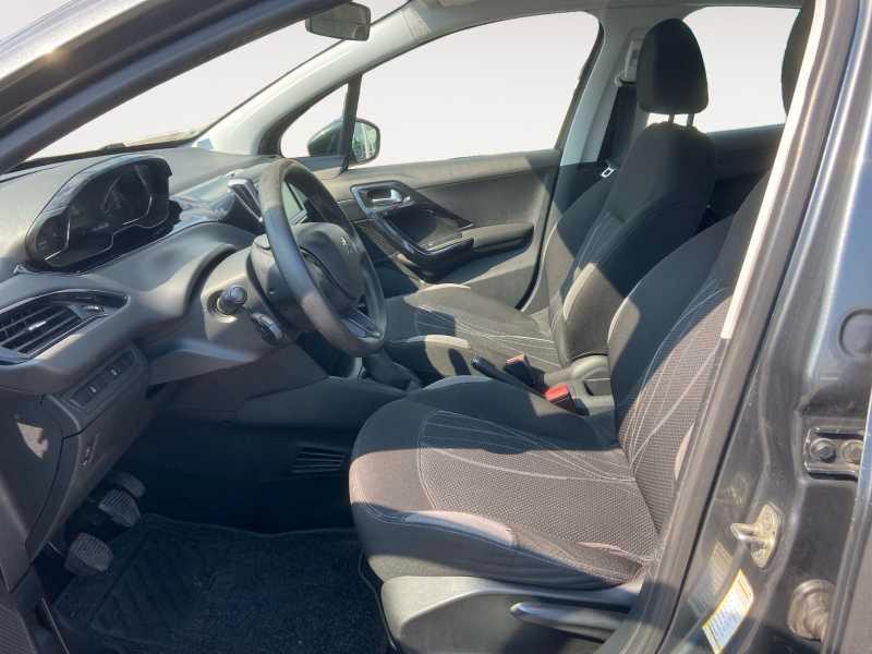 PEUGEOT 208 5p 1.4 hdi 8v Access c/reg.vel.