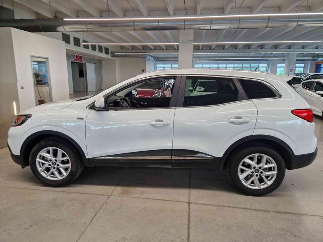 RENAULT Kadjar dCi 8V 110CV Energy Sport Edition
