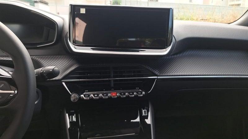 Peugeot 2008 1.2 PureTech 100 cv ALLURE