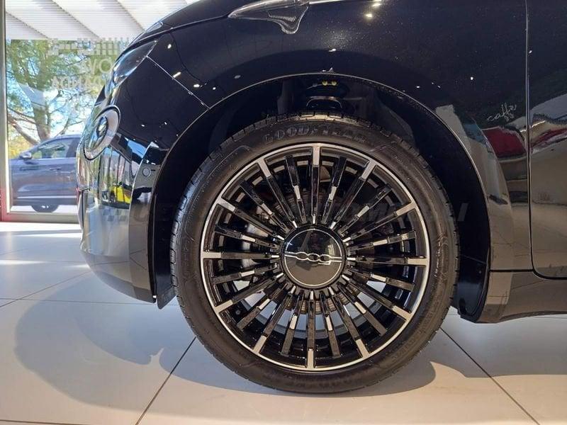 FIAT 500 500e Hatchback My25 500e - LaPrima 320 Berlina