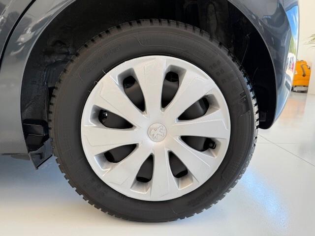Peugeot 108 VTi 68 5 porte Active 2017