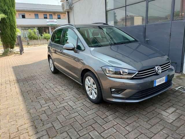Volkswagen Golf Golf Sportsvan 1.6 tdi Comfortline Business 115cv