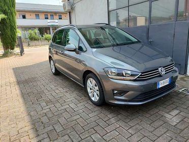 Volkswagen Golf Golf Sportsvan 1.6 tdi Comfortline Business 115cv