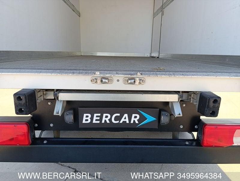 Volkswagen Crafter 35 2.0BiTDI 177CV RWD PL-TA *CELLA FRIGO MAXI CASSA*