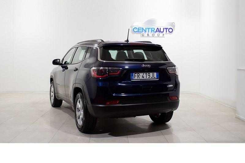 Jeep Compass 1.6 Multijet 120cv 2WD Business