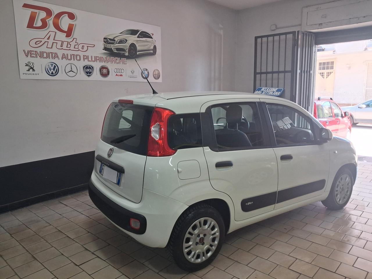 Fiat Panda 1.3 MJT 95 CV S&S unico prop 2018