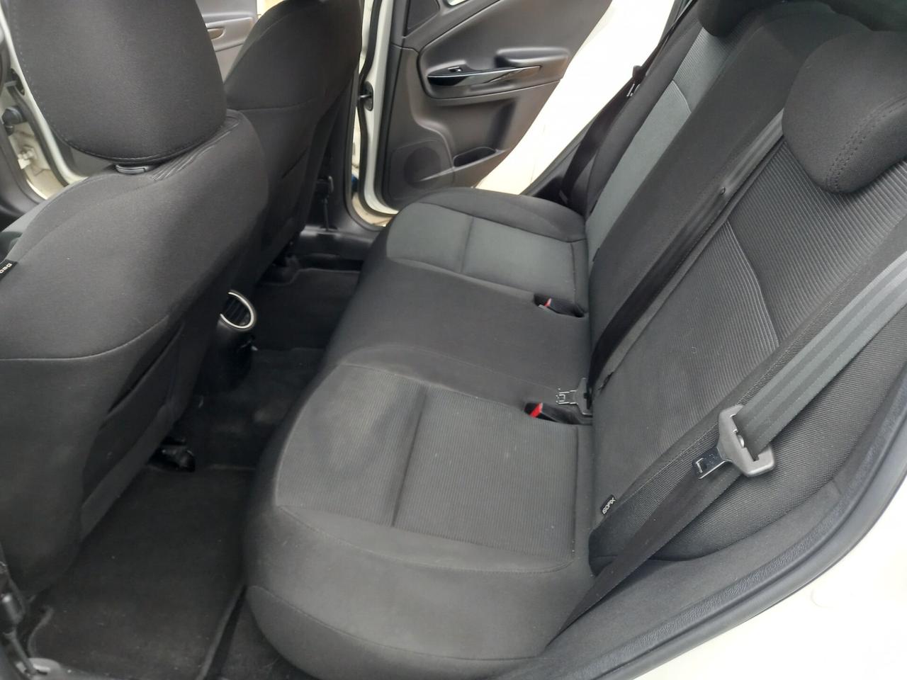 Alfa Romeo Giulietta 1.6 JTDm-2 105 CV Distinctive